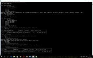 Отчёт от 791 за БД - Управление гостиницей / Модель. SQL запросы для Room