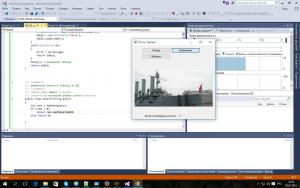 Отчёт от 791 за БД - Управление гостиницей / Класс MySQL. Получение таблицы.