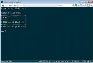 Отчёт от 791 за Интернет-магазин / Подружить PHP с MySQL