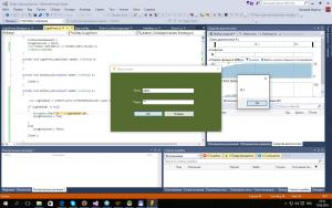 Отчёт от 791 за Entity Framework / Основные приемы работы с БД через EF