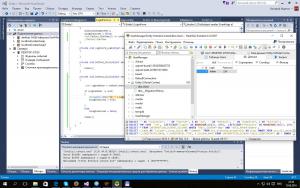 Отчёт от 791 за Entity Framework / Основные приемы работы с БД через EF