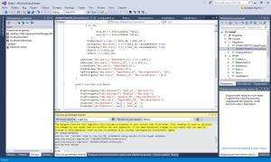 Отчёт от 791 за Entity Framework / Один за всех и Все за одного