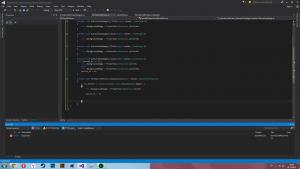 Отчёт от 7934 за Демо игры / Картинка с секретом