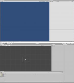 Отчёт от 7941 за Unity 3D / Установка Unity3D