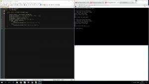 Отчёт от 7982 за J3. Ввод / READ - Сканер пива