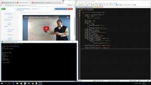 Отчёт от 7982 за J4. Типы / TYPE - Непримитивный тип String