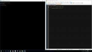 Отчёт от 7982 за J1. Запуск / START - Платформа Java