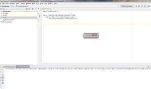 Отчёт от 8066 за Java Sweeper / Простое окно