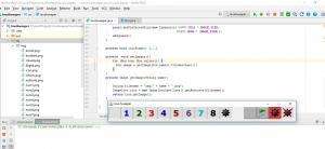 Отчёт от 8066 за Java Sweeper / Источник ресурсов