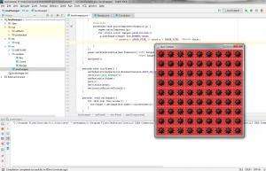 Отчёт от 8066 за Java Sweeper / Полный список