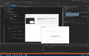 Отчёт от 8203 за Нанософт / Твоё портфолио