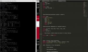 Отчёт от 8203 за БД - Управление гостиницей / Модель. SQL запросы для Room