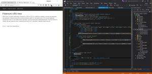 Отчёт от 8275 за ASP.NET и GMaps / Запуск ASP.NET MVC