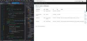 Отчёт от 8275 за ASP.NET и GMaps / Координаты адреса