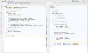 Отчёт от 8275 за PHP Driver / Отлов ошибок