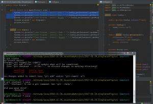 Отчёт от 8275 за Singleton / Singleton - Config - Cant extend