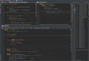 Отчёт от 8275 за Singleton / Singleton - Timer - Program