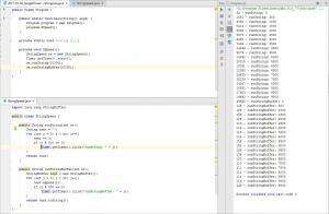 Отчёт от 8275 за Singleton / Singleton - Timer - String vs Buffer Speed