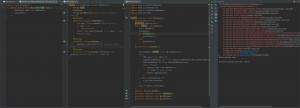 Отчёт от 8275 за Template method / Template Method - Web Parser - Loader