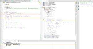 Отчёт от 8275 за Template method / Template Method - Web Parser - Currency