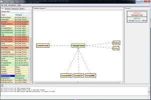 Отчёт от 8275 за Strategy / VIP - Strategy - Person - UML
