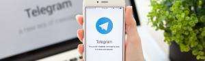 Отчёт от 8275 за API Telegram / ФИНАЛЬНЫЙ УРОК