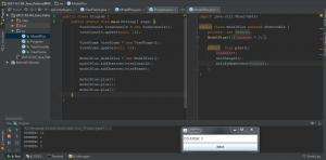 Отчёт от 8275 за MVC шаблон / MVC - Counter - ModelPlus