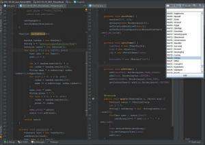 Отчёт от 8275 за MVC шаблон / MVC - PhoneBook - UserList Struct