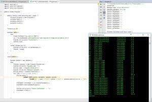 Отчёт от 8275 за База SQLite / SQLite - Самостоятельная работа