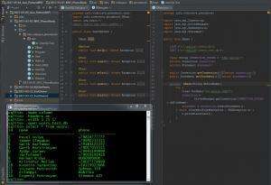 Отчёт от 8275 за MVC шаблон / MVC - PhoneBook - UserSQLTest - DBase