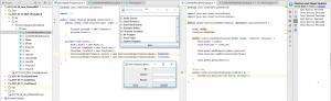 Отчёт от 8275 за MVC шаблон / MVC - PhoneBook - Controller - Class for Click