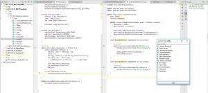 Отчёт от 8275 за MVC шаблон / MVC - PhoneBook - Controller - Buttons