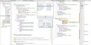 Отчёт от 8275 за MVC шаблон / MVC - PhoneBook - Search - Finish
