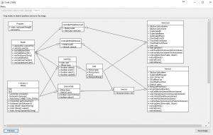 Отчёт от 8275 за MVC шаблон / VIP - MVC - PhoneBook - UML