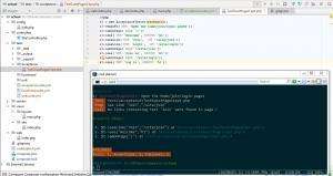 Отчёт от 8275 за Yii2 / Codeception - Пошаговое тестирование