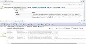 Отчёт от 8275 за Yii2 / Authokey - Ключи в сейфе