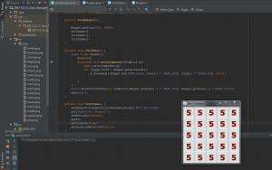 Отчёт от 8275 за Java Sweeper / Полный список