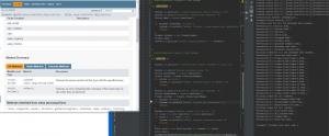 Отчёт от 8275 за Пробный Java экзамен / Документация проекта