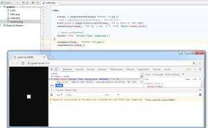 Отчёт от 8275 за PHP графика / Открытку в студию