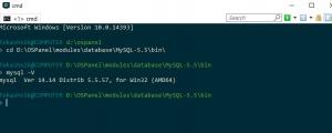 Отчёт от 8275 за SQL: ничего лишнего / Инструменты и доступ