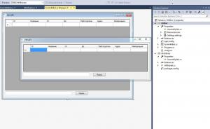 Отчёт от 8275 за API поиска работы / Меняем внешний вид