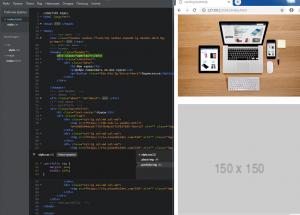 Отчёт от 8275 за Bootstrap-4 первые шаги / Товар лицом