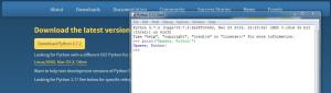 Отчёт от 8275 за Python3: математика / Погружение в python3