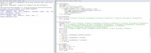 Отчёт от 8275 за Python3: математика / Любое число прописью - список в строку