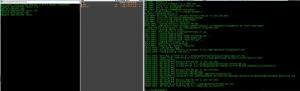 Отчёт от 8275 за Python3: математика / Exe-файл - крутой pyinstaller