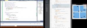 Отчёт от 8275 за Морской флот / Клиентский флот - Класс ServerShip