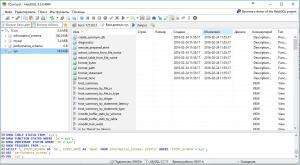 Отчёт от 8275 за БД - Управление гостиницей / Установка сервера MySQL