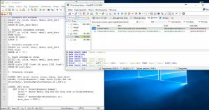 Отчёт от 8275 за Базовый ASP.ект / Создание SQL-запросов