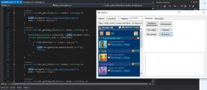 Отчёт от 8275 за Webbot On-Line / Робот приступает к действиям
