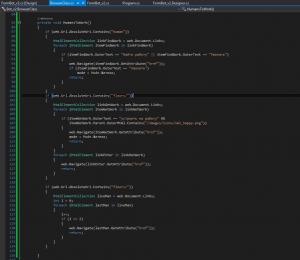 Отчёт от 8275 за Webbot On-Line / Жители. Кто не работает - то не ест!